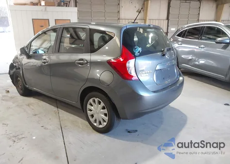 2016 Nissan Versa Note S (Sr)/S Plus/Sl/Sr/Sv from USA, damaged, VIN 3N1CE2CP3GL369664